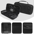 Black Hard Carrying Case Bag For Lenovo Legion G9 Shockproof