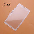 Plastic Glass Mirror Display Screen Lens Cover For PSP 2000 