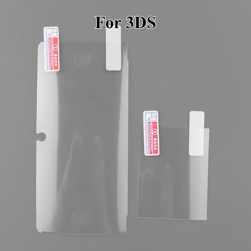 1PC Clear Crystal Protective Case Cover Hard Shell Skin for 