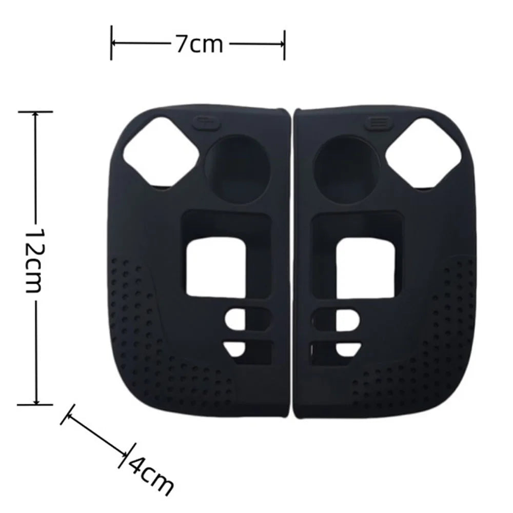2023 Protective Silicone Case For Steam Deck Anti-Slip Cover