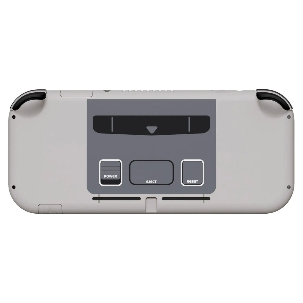 eXtremeRate Replacement Shell Handheld Controller Housing Pr