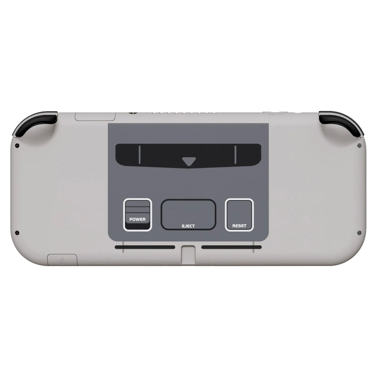 eXtremeRate Replacement Shell Handheld Controller Housing Pr