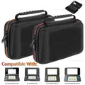 Carrying Case Bag For Nintendo DSi Game Console Pouch Storag