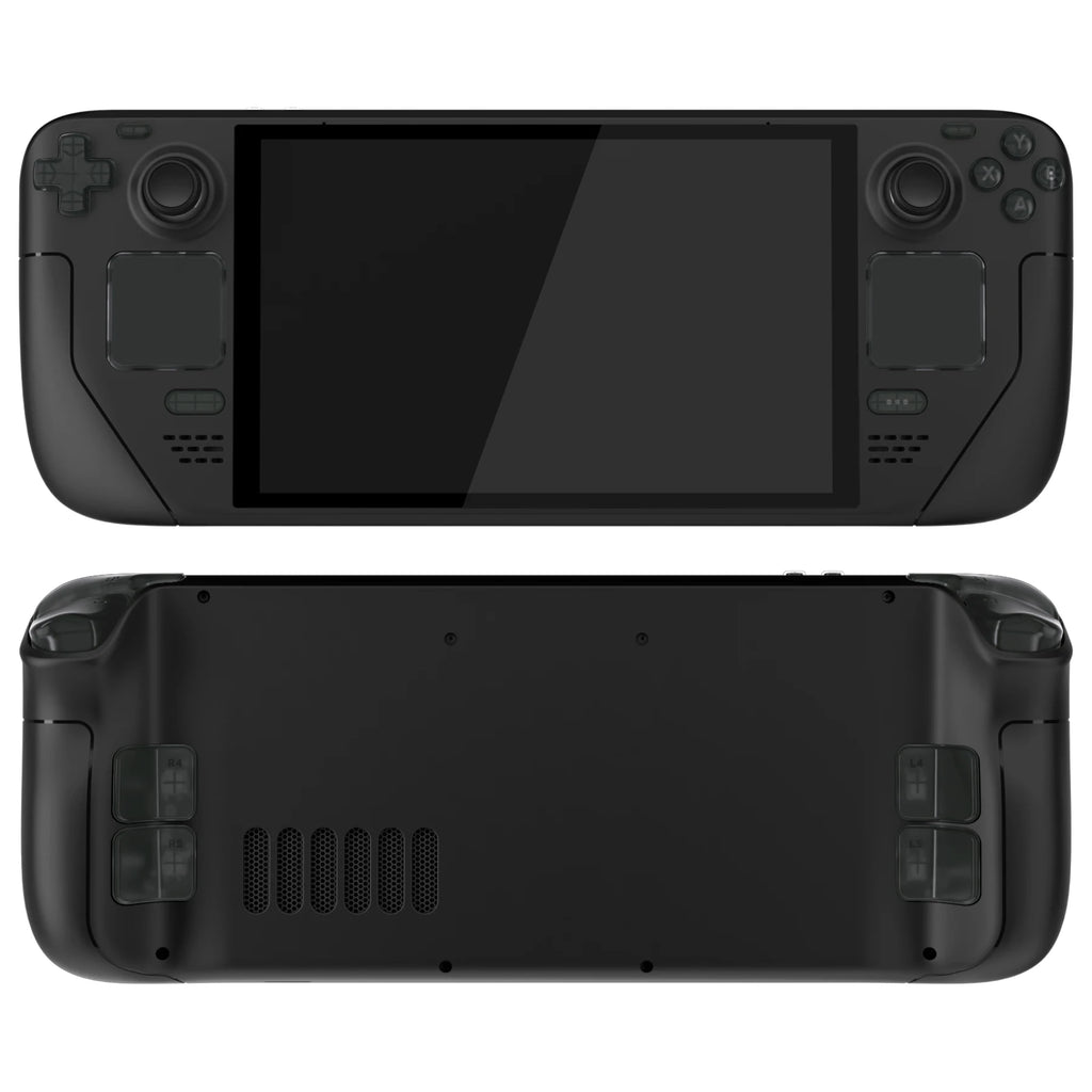 eXtremeRate Replacement Full Set Buttons for Steam Deck OLED