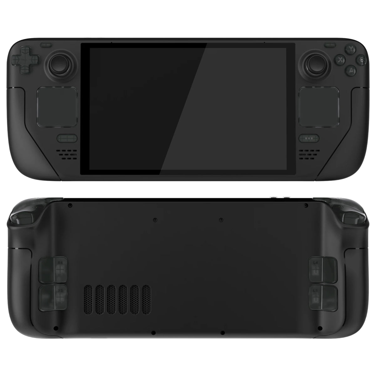 eXtremeRate Replacement Full Set Buttons for Steam Deck OLED