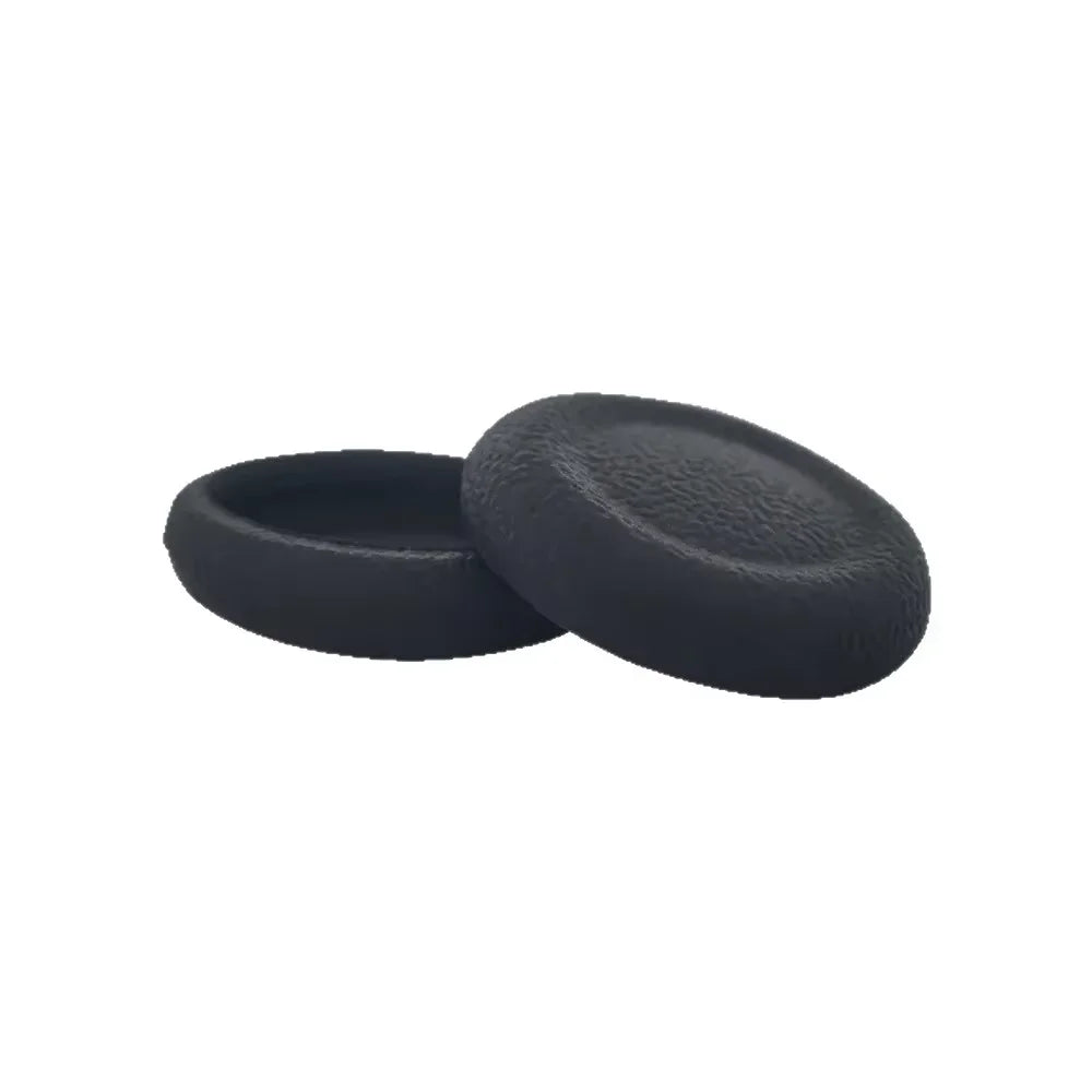 Analog Thumb Grips Anti-Slip Silicone Joystick Caps for Xbox X/S One PS5 PS4 Switch OLED Lite Controller Replacement Protector