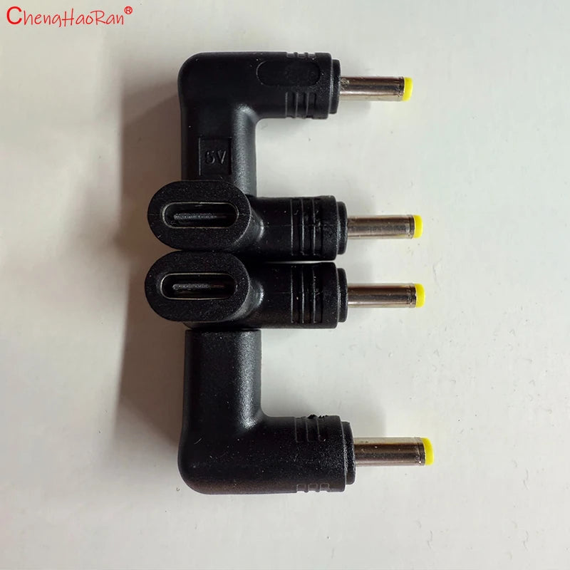 1/2/10PCS 5V Type-C to DC Power Charge Convert For PSP 1000 