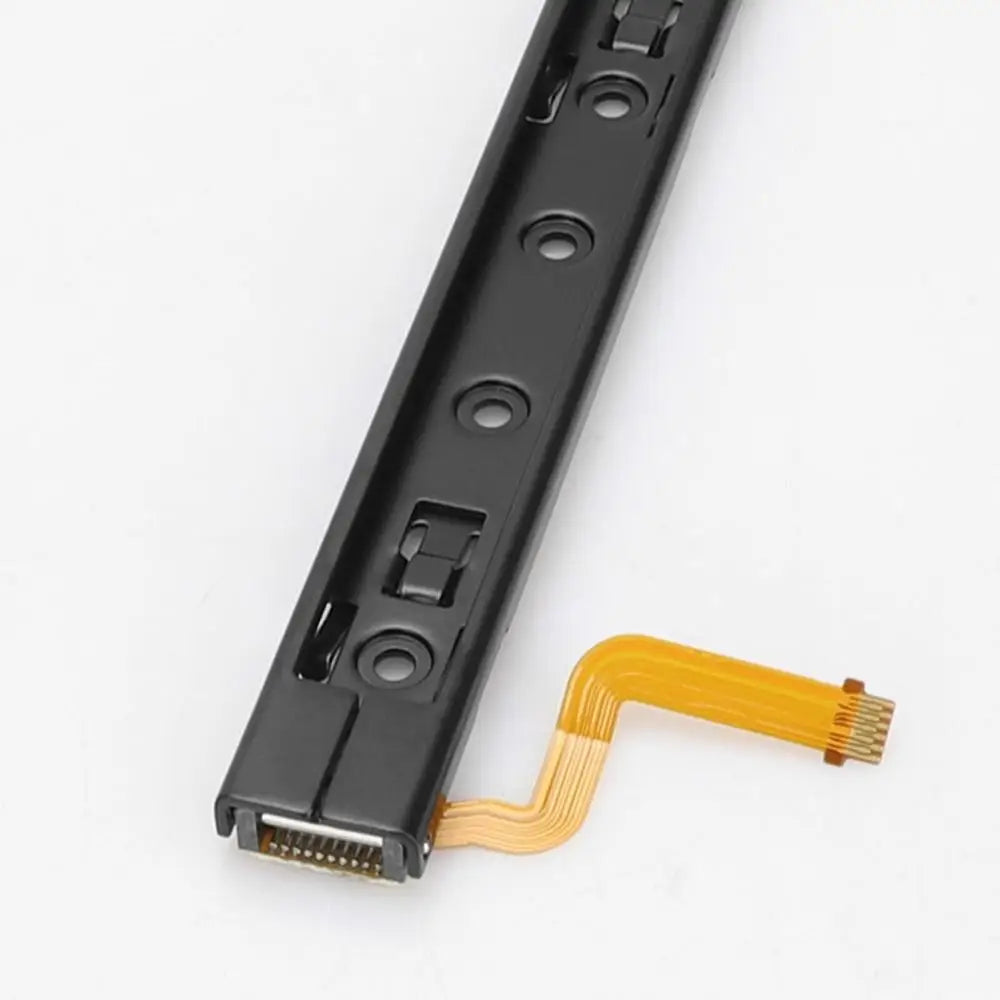 Home Left/Right Games Rail Slider Replacement for NS Joy-con
