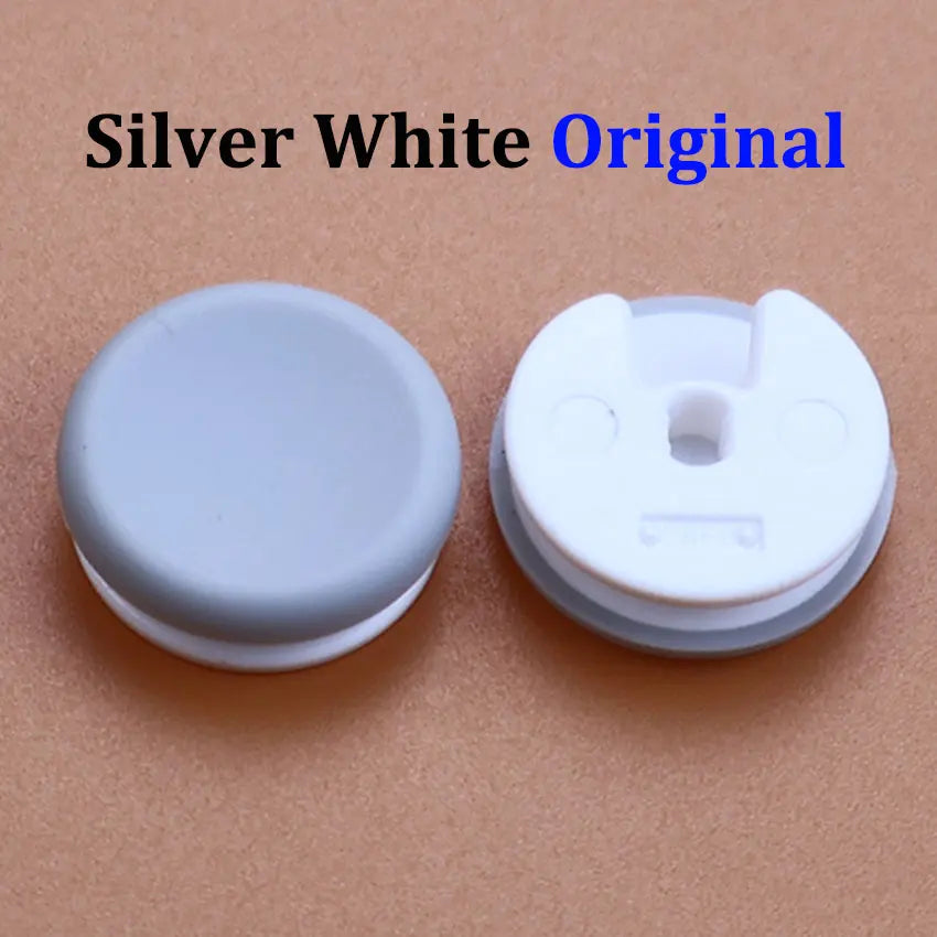 1pcs For New 3DS XL LL Analog Controller Stick Cover 3D Joys