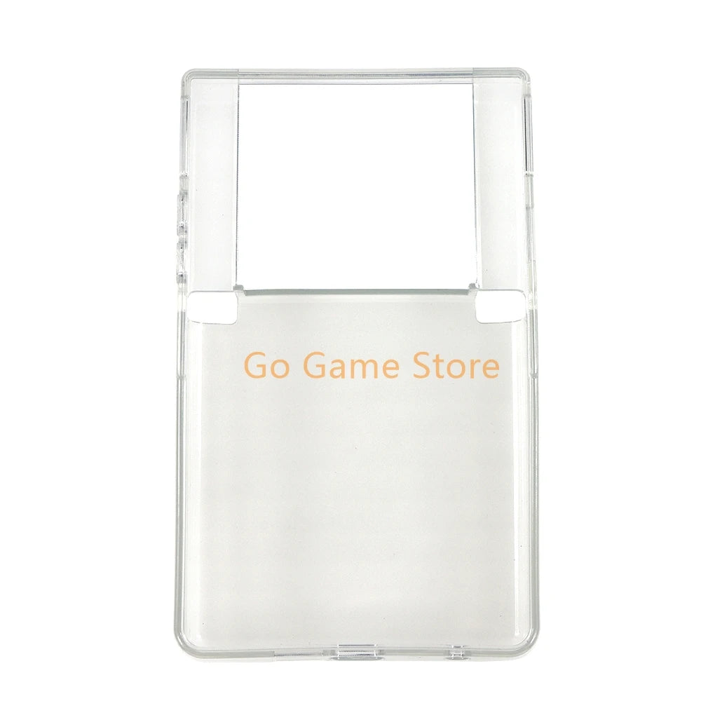 1pc For Analogue Pocket TPU Silicone Cover Protective Case For AP Handheld Console Game Accessories