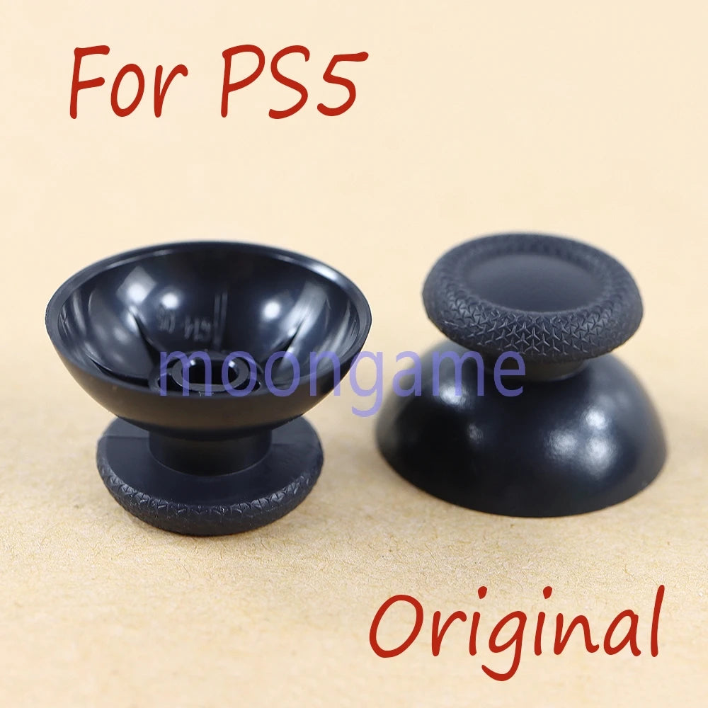 60pcs Original Replacement 3D Analog Joystick Thumbstick Cap