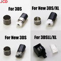 JCD 1pcs Replacement Shaft Parts For New 3DS XL LL Axis Hing