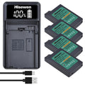 PSP-110 PSP-1005 Replacement Lithium Batteries for Sony Play