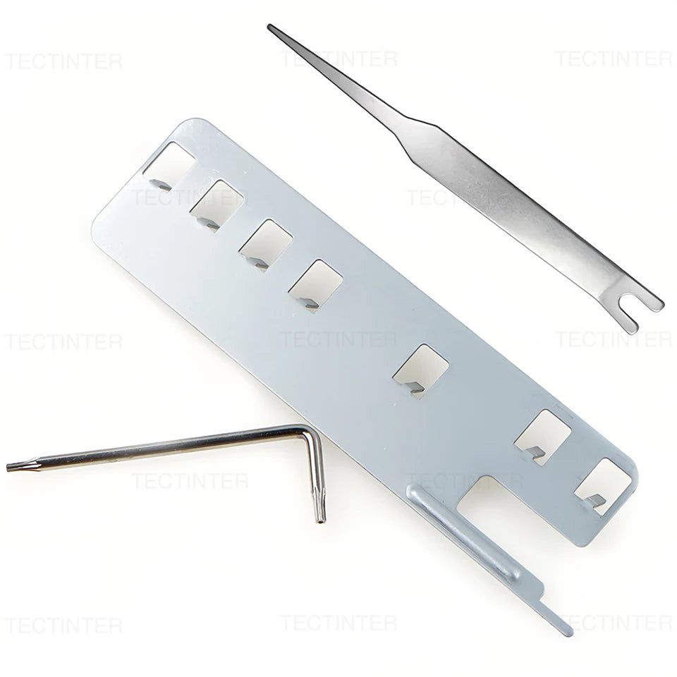 For Xbox 360 Disassemble Opening Tool Screwdriver Set Game C
