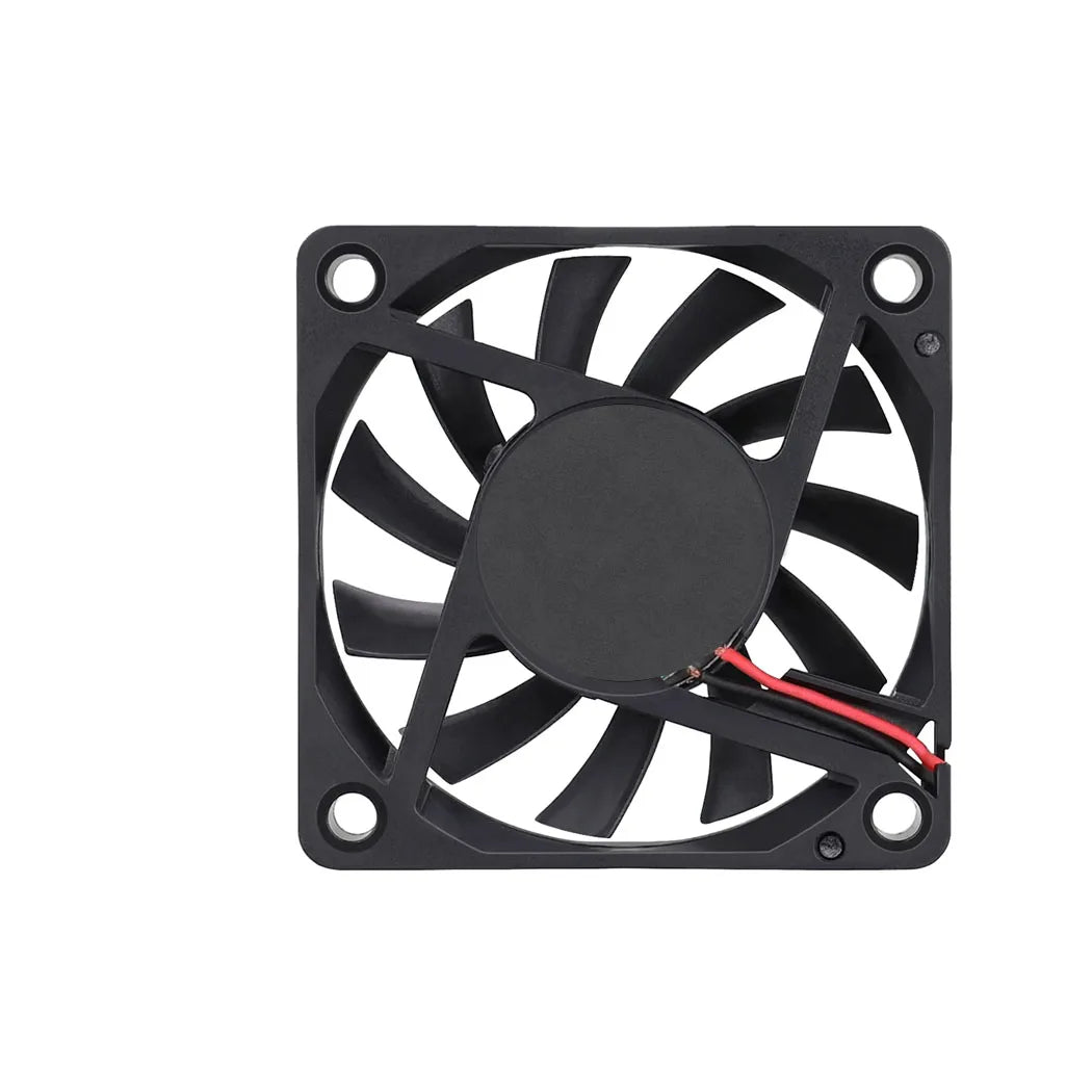 6010 Fan 60x60x10mm DC 5V 60mm X 10mm Brushless Cooling Fan 
