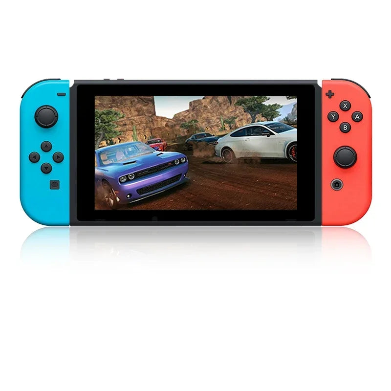 1 Pair Games Joystick Shell for Nintendo Switch NS Cover Wit