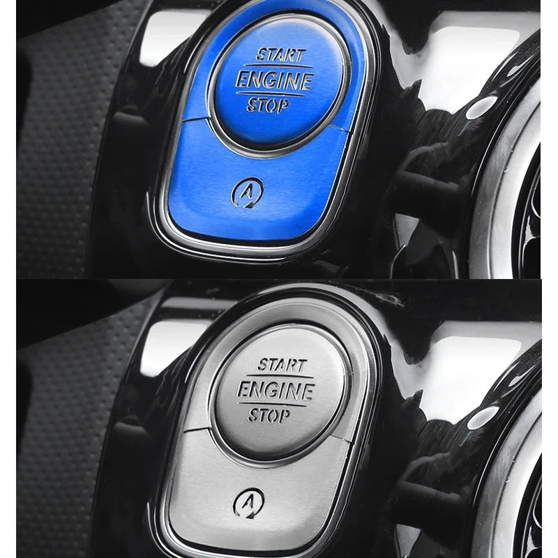 For Mercedes Benz A B CLA GLB GLA Class AMG W177 V177 W247 C