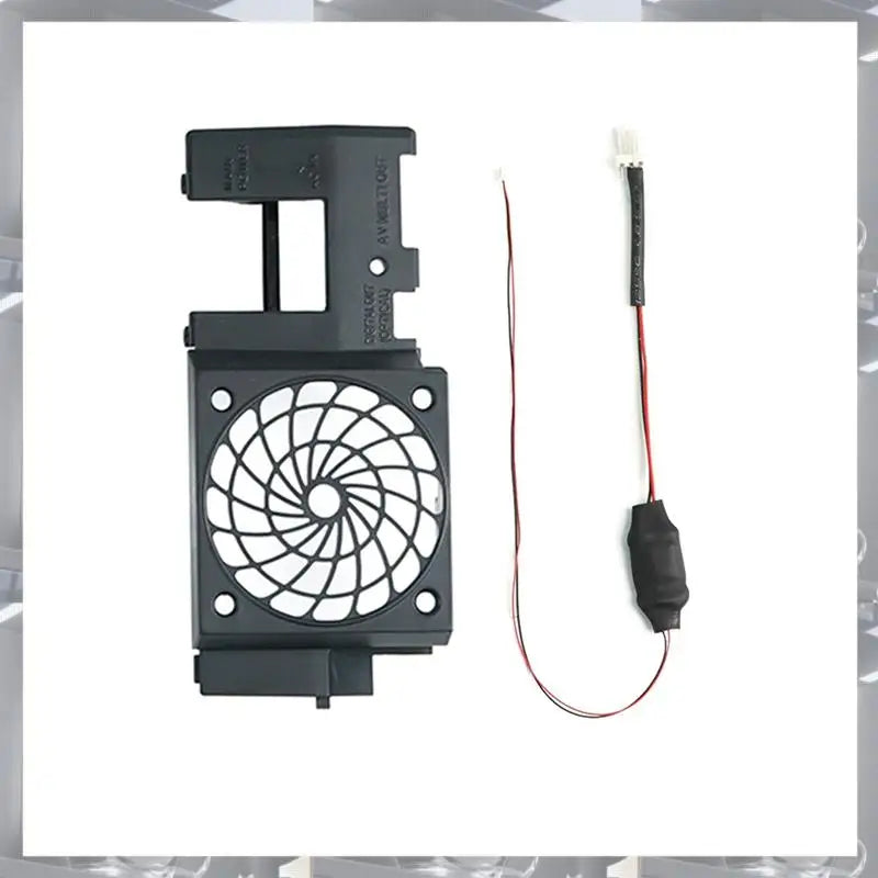 Hot Selling-Silent Cooling Fan Upgrade Kit For Playstation 2
