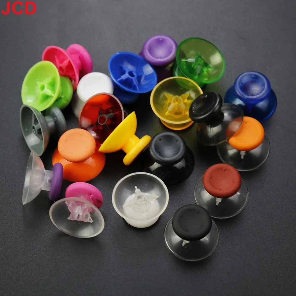 1/2/4/10pcs ThumbStick for Xbox 360 Wired Wireless Controlle