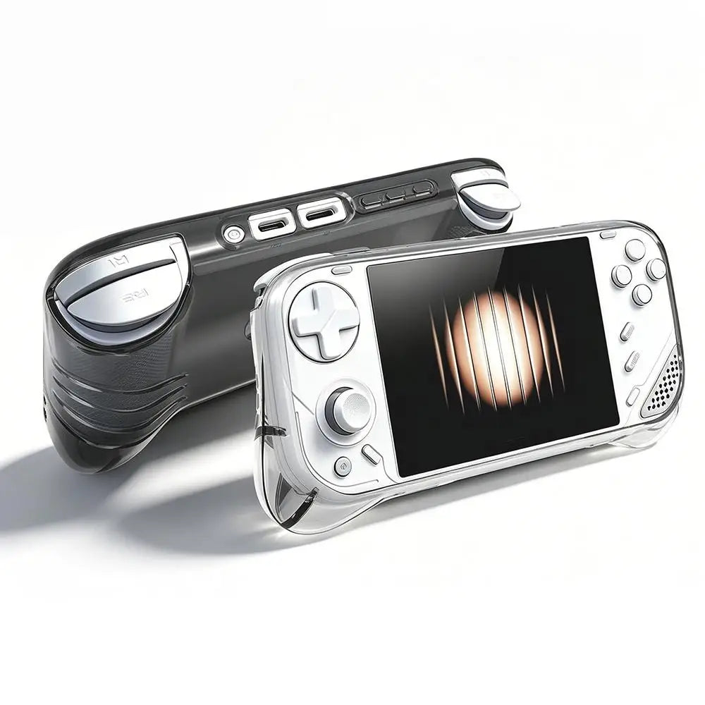 Clear Protective Case For MINILOONG Pocket 1 - Transparent C