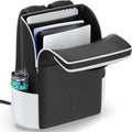 Backpack for PS5/ Slim/ Pro Console Full Protection PS5 Carr