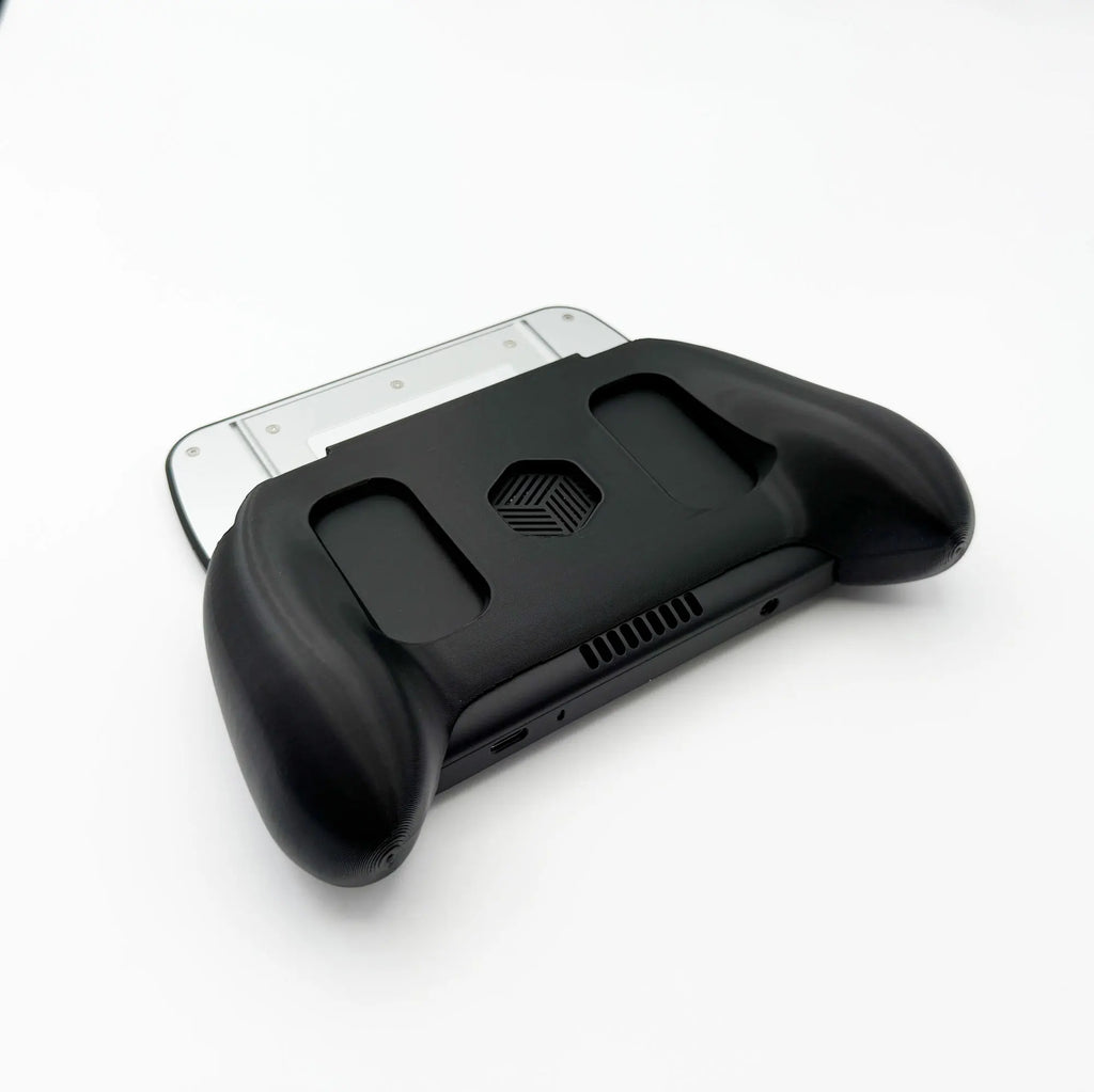Ergonomic Grip For ANBERNIC RG Slide 3D Printed Handheld Acc