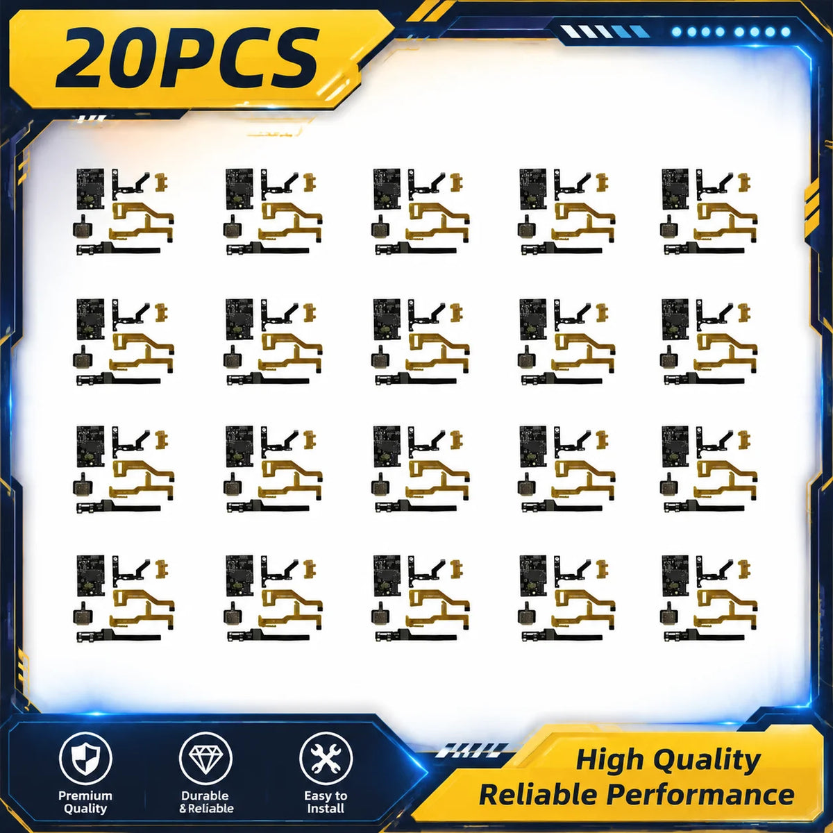 2025 Trend Hwfly Picofly for Raspberry Pi RP2040 Chip Suppor