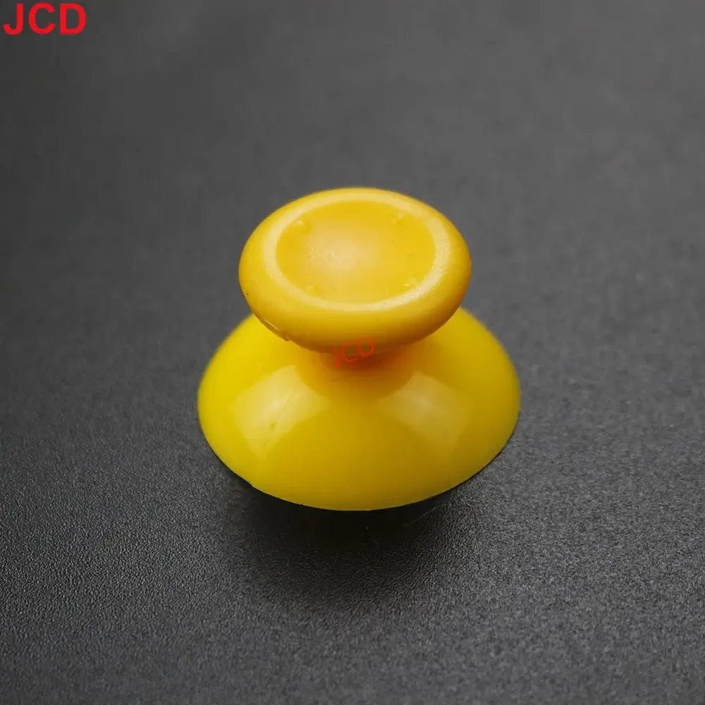 1/2/4/10pcs ThumbStick for Xbox 360 Wired Wireless Controller Analog Sticks Cap Gamepad Grips Joystick Mushroom Cover
