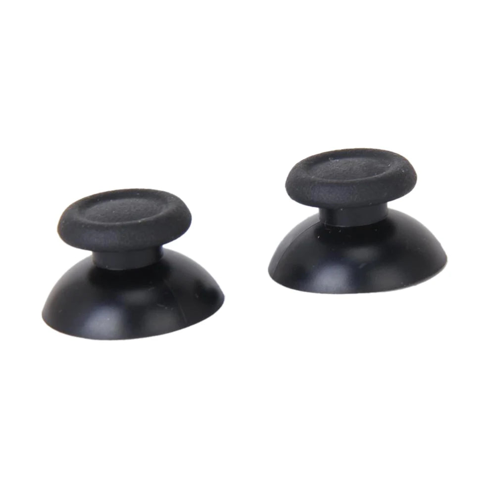 4/2Pcs Joystick Replacement Part Thumbstick Analog Stick Cap