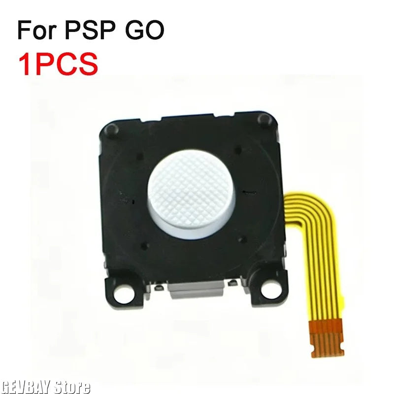Original 3D Analog Control Stick Rocker Joystick Repair Repl