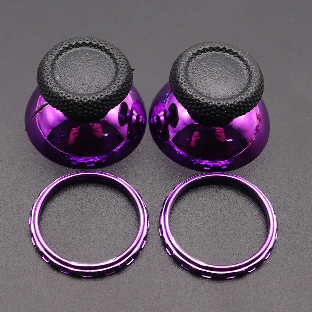 1Set For Sony PS5 BDM-010 020 030 Controller 3D Analog Mushr