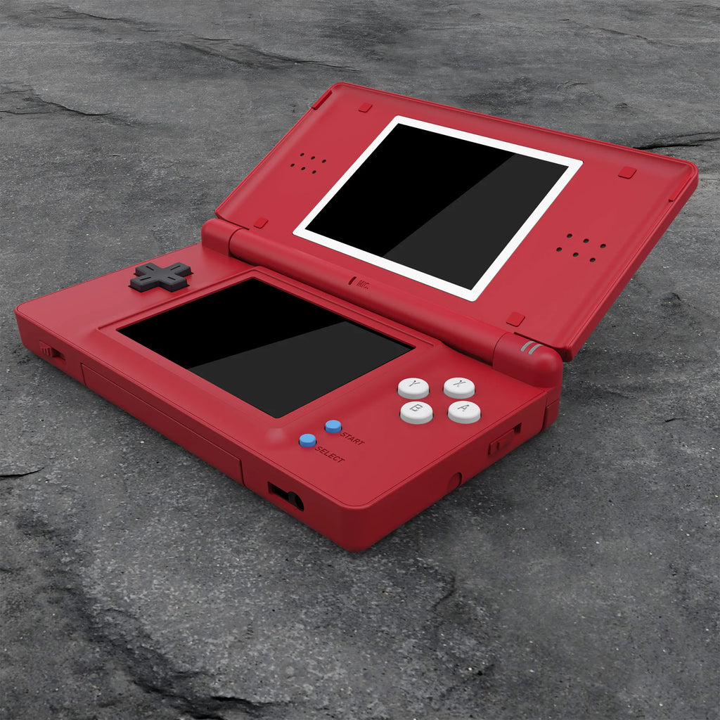 eXtremeRate Replacement Full Housing Shell for Nintendo DS L