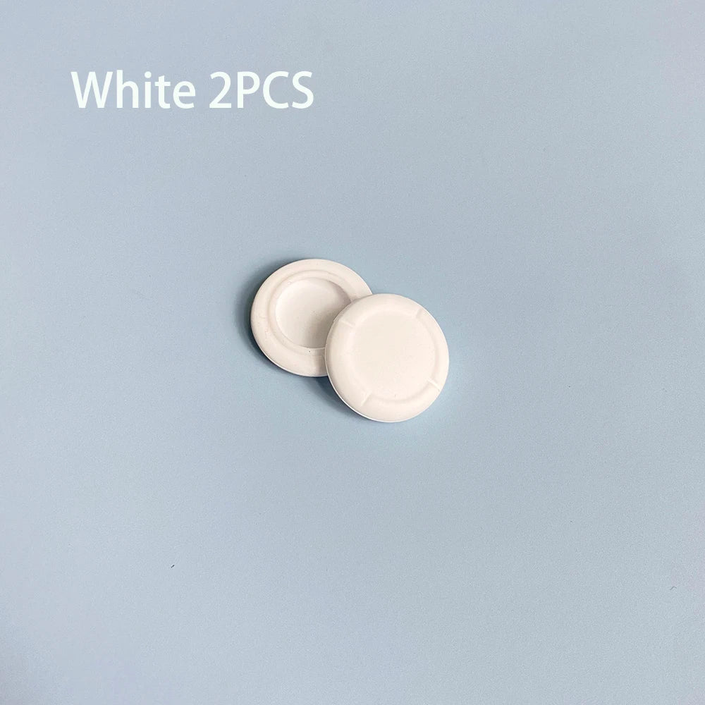 2PCS For Switch Lite / Oled / Joy-Con Thumb Stick Grip Repla