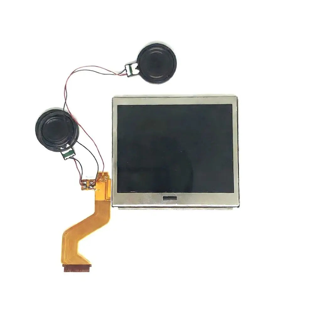 Universal IPS Screen Replacement Part Game Console LCD Displ