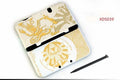NEW Protection Skin Case for NEW 3DSXL Matte Hard Protective Shell Cover Coque for NEW 3DS XL LL Game Console w/ Stylus Pen