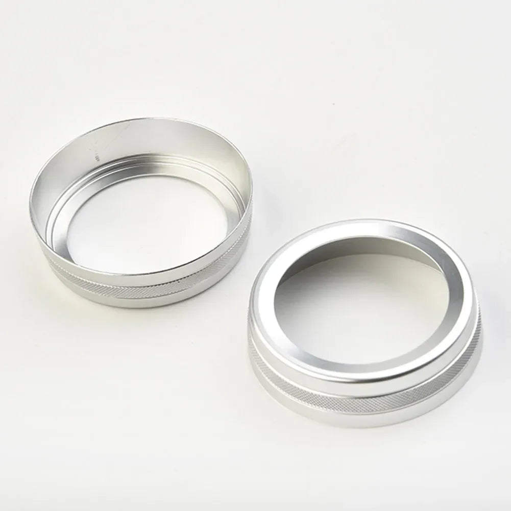4pcs Console Covers For Land Rover Knob Button For Range Rov
