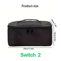Suitable for Switch 2 Full Set Storage Travel Storage Bag OL