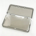 1PC High Quality TPU Silicone Sleeve For 3DS Handheld Soft C