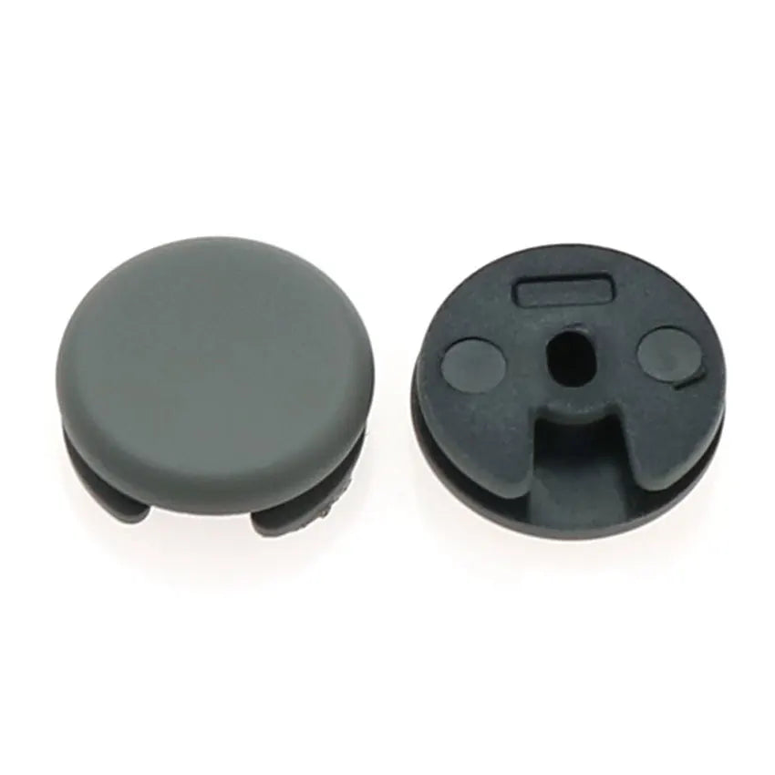 JCD 1pcs For 3DS 3DSXL 3DSLL Analog Controller Stick Cap 3D 