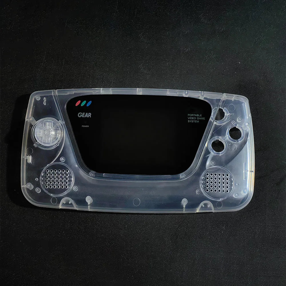 Specialized Housing Shell For SEGA Game Gear GG Game Console