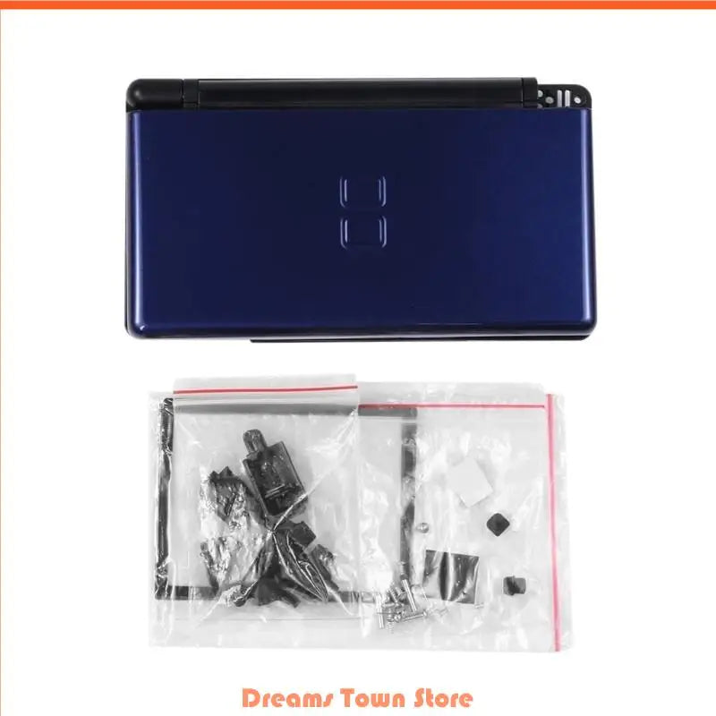 HX6A Spare Protective Cover Shells Replacement for NDSL Cons