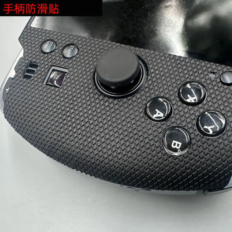 Pre-cut Anti-Slip Grip Skin Sticker For 2025 OnexPlayer Onex