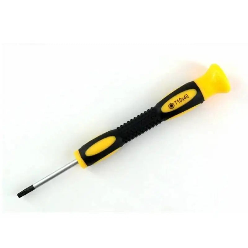 Original 7-in-1 Torx Screwdriver Set T3 T4 T5 T6 T7 T8 T10 for 360 Nintendo Switch Game Console & Controller Repair Tools Kit