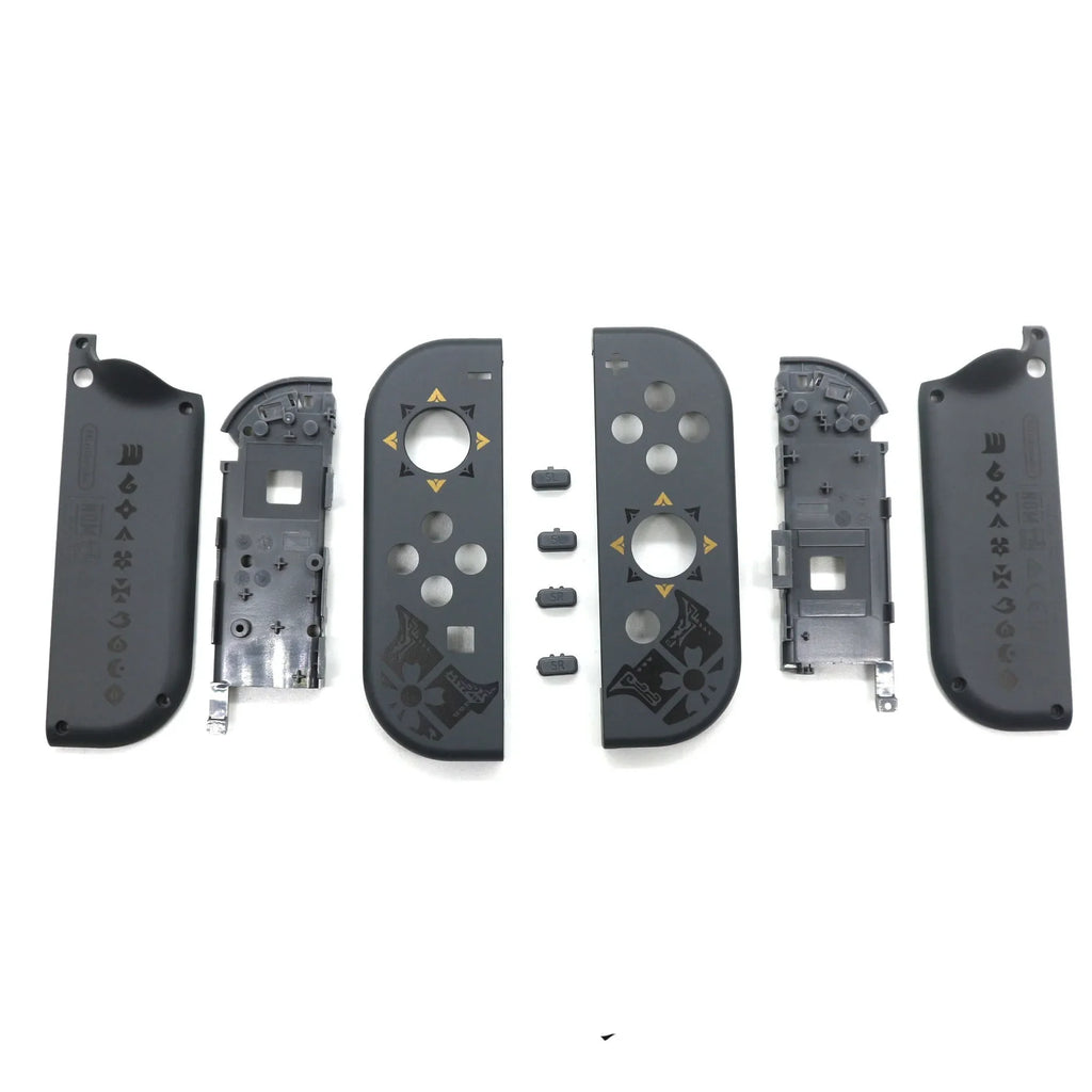 Controller Replacement Housing Shell Case for Switch Housing