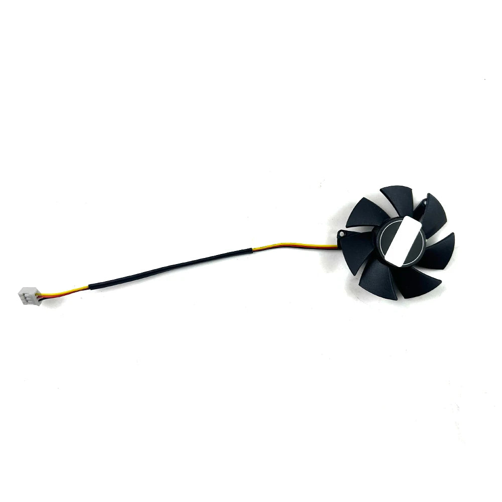 NEW Cooling Fan 46mm 3pin FS1250-S2053A For GIGABYTE GTX 105