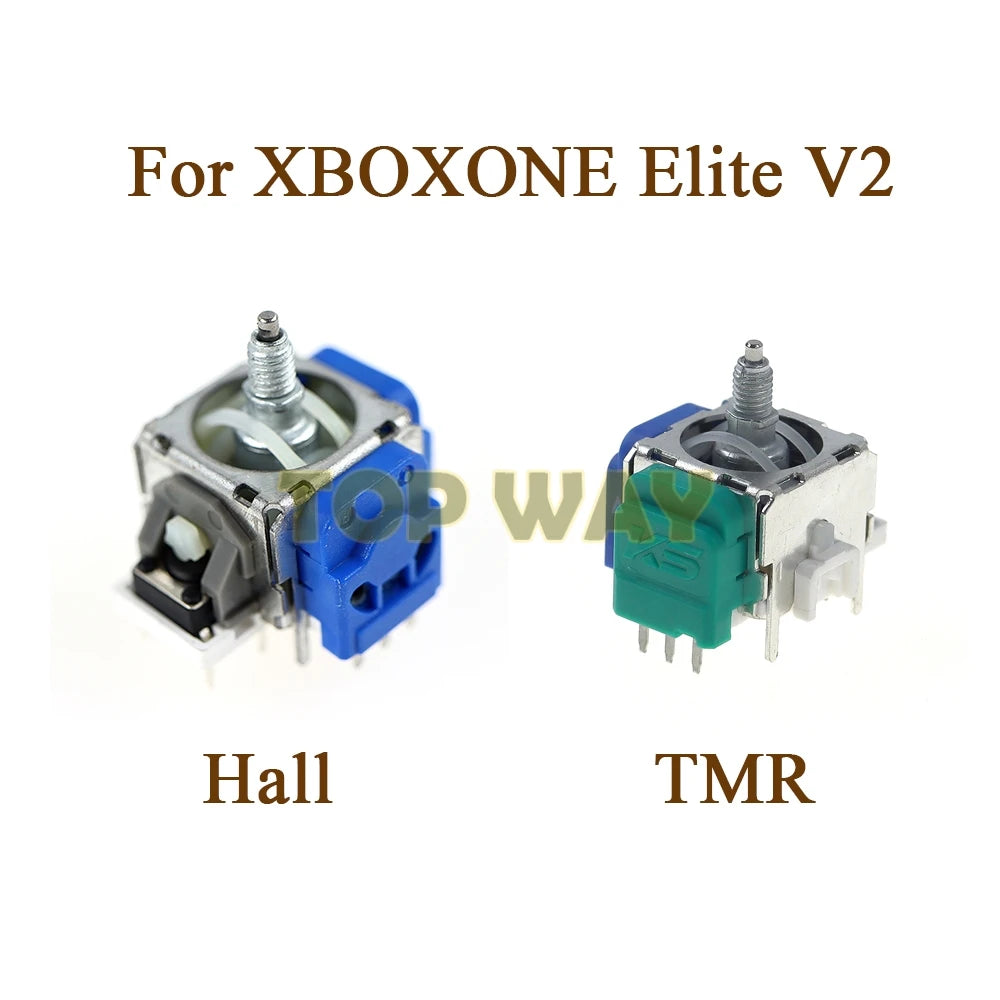 1PCS TMR 3D Analog Stick Sensor Module For XBOXONE Elite 2 C