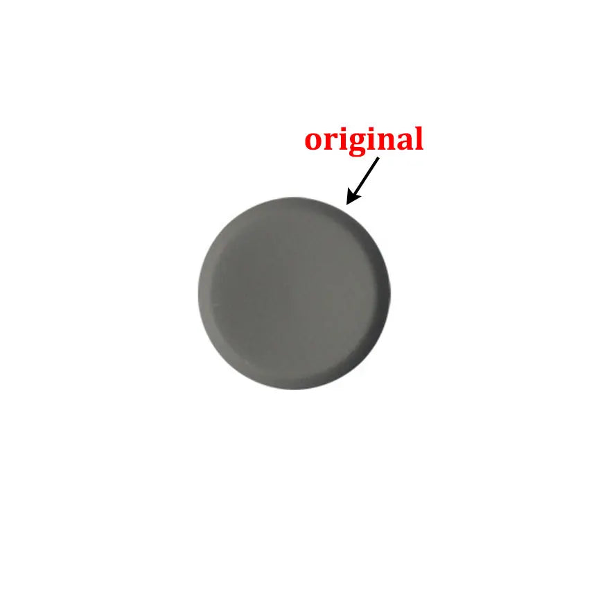 1pcs For 3DS 3DSXL 3DSLL Analog Controller Stick Cap 3D Joystick Cap For New 2DS 3DS LL XL Thumbstick Button