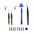 For Switch JoyCon Shell Set Replacement Housing for Switch Clear Transparent Case Buttons Joycon Controller Shell for Switch