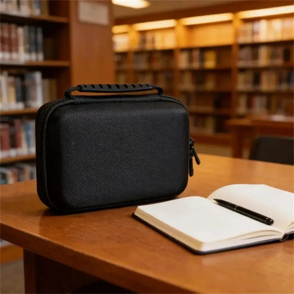 Carrying Case Bag For DSi Game Console Pouch Storage Shell F