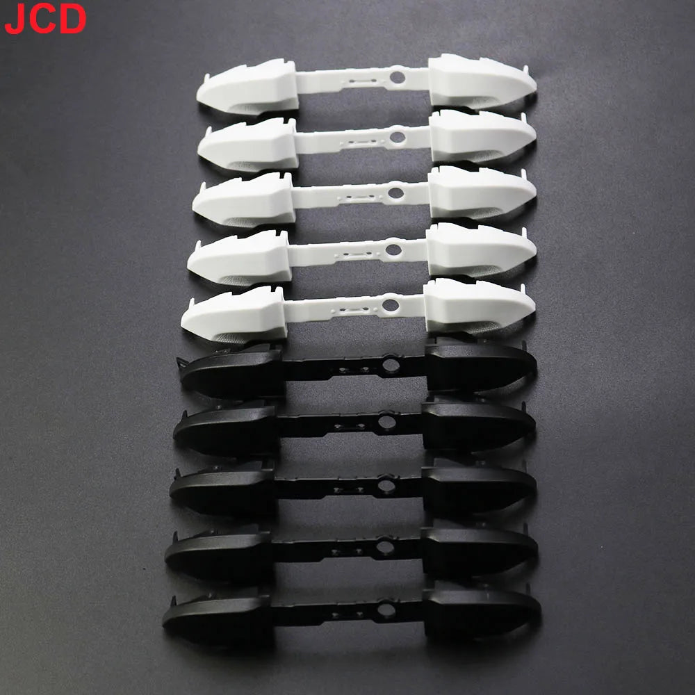 10 Sets Black White RB LB Bumper Button for XBox Series S X 